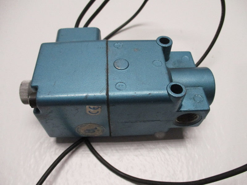 MAC 225B-113CAAA UNMP