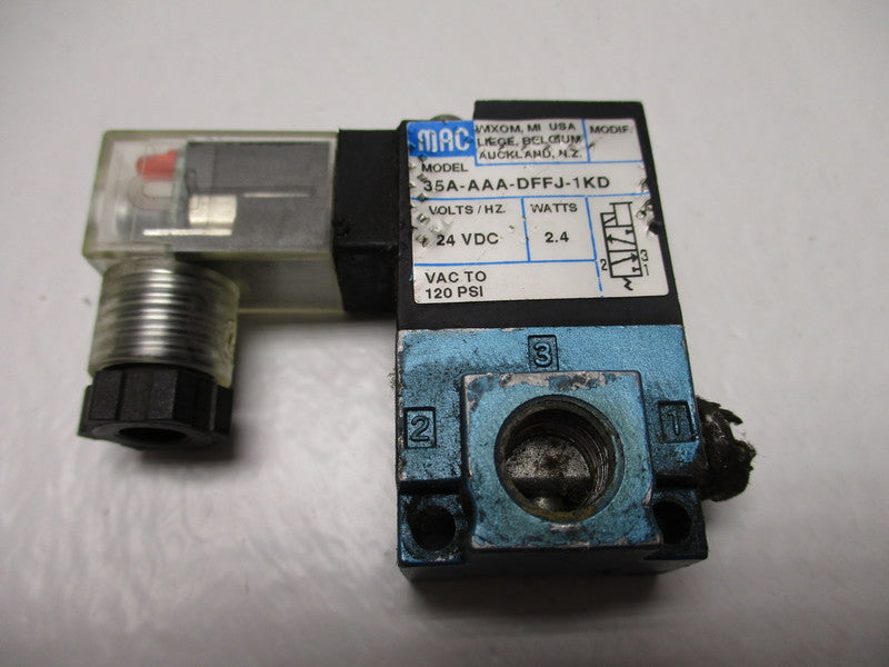 MAC 35A-AAA-DFFJ-1KD UNMP