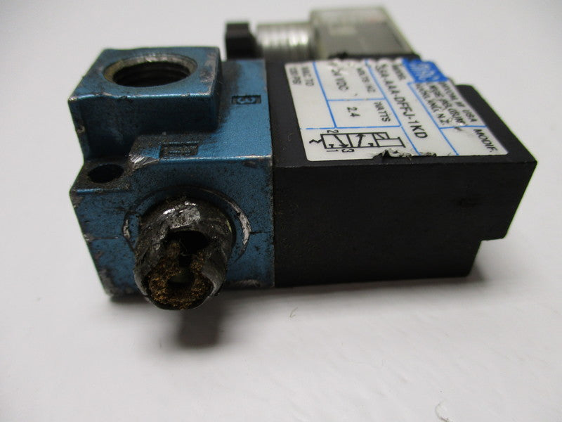 MAC 35A-AAA-DFFJ-1KD UNMP