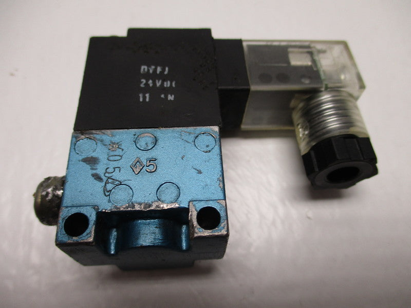 MAC 35A-AAA-DFFJ-1KD UNMP