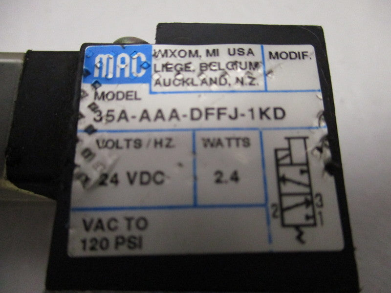 MAC 35A-AAA-DFFJ-1KD UNMP