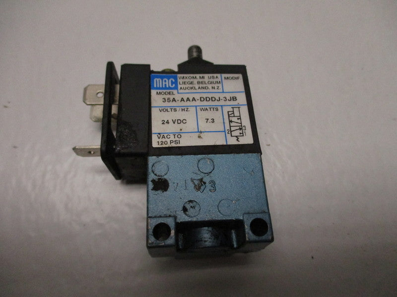 MAC 35A-AAA-DDDJ-3JB UNMP