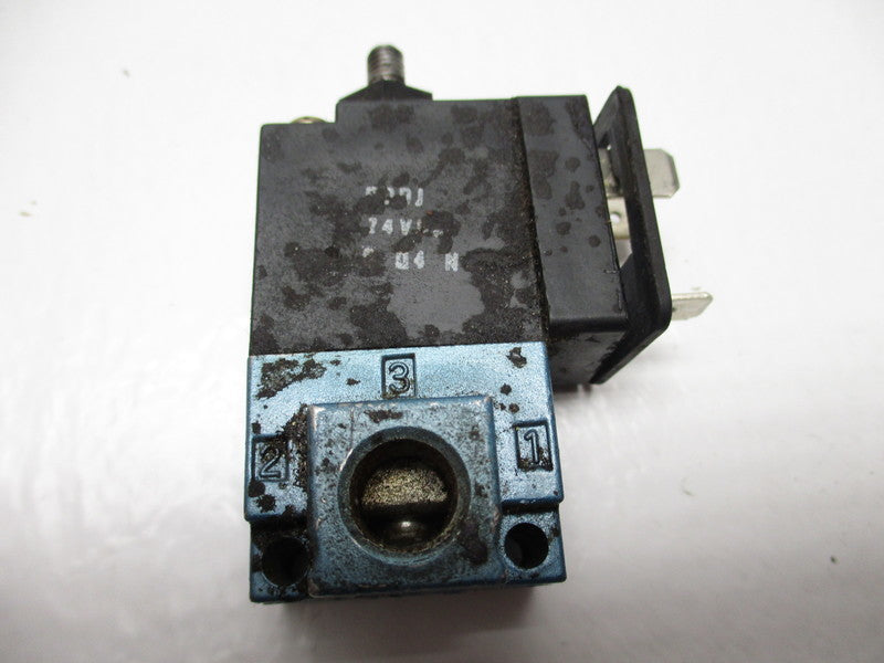 MAC 35A-AAA-DDDJ-3JB UNMP