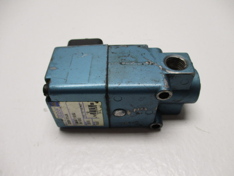 MAC 225B-111JA UNMP