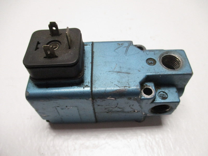 MAC 225B-111JA UNMP