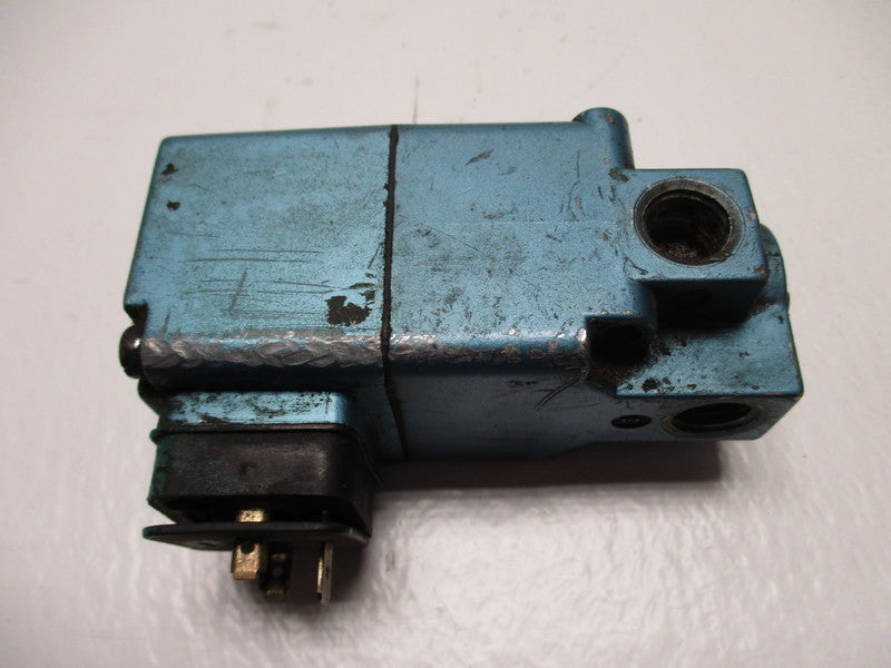 MAC 225B-111JA UNMP