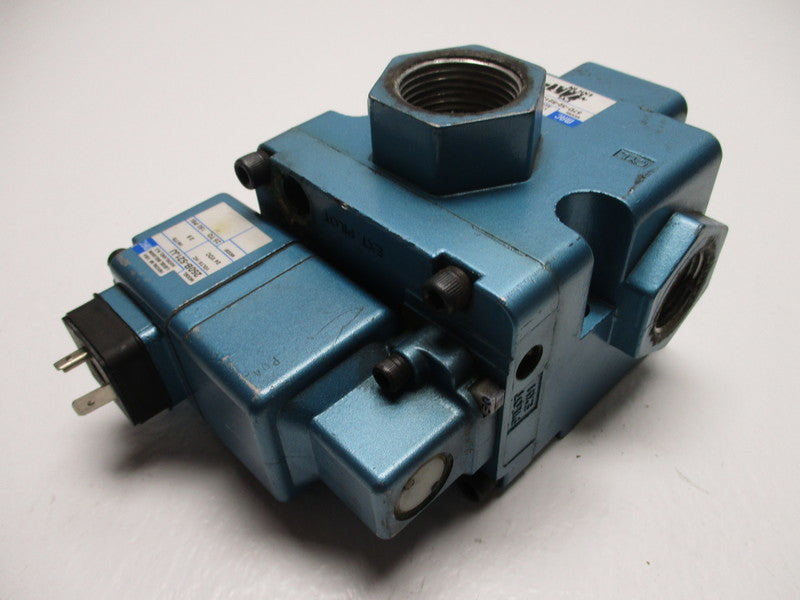 MAC 57D-32-521JJ 150PSI UNMP