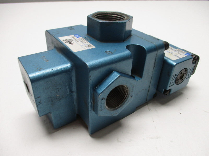 MAC 57D-32-521JJ 150PSI UNMP