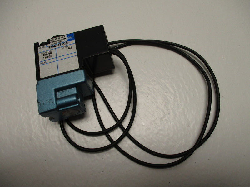 MAC 130B-111CA NSNP