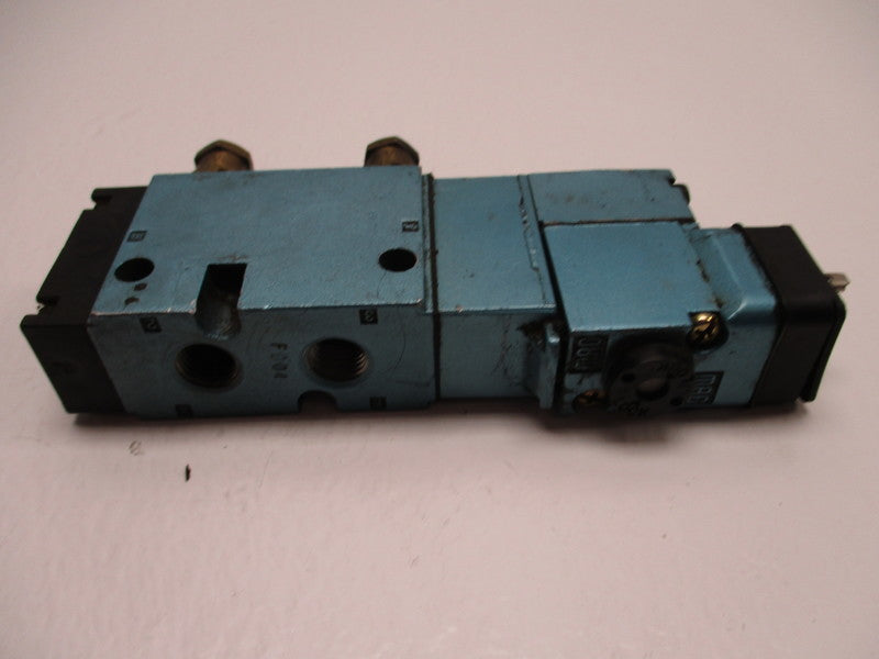 MAC 811C-PM-591JJ-152 UNMP