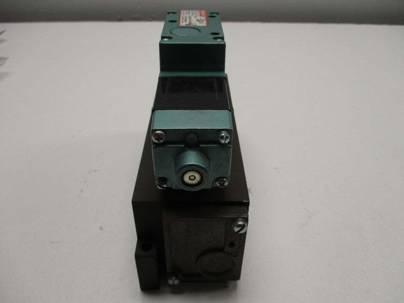 NUMATICS 252SA400K000030 (AS PICTURED) NSNP