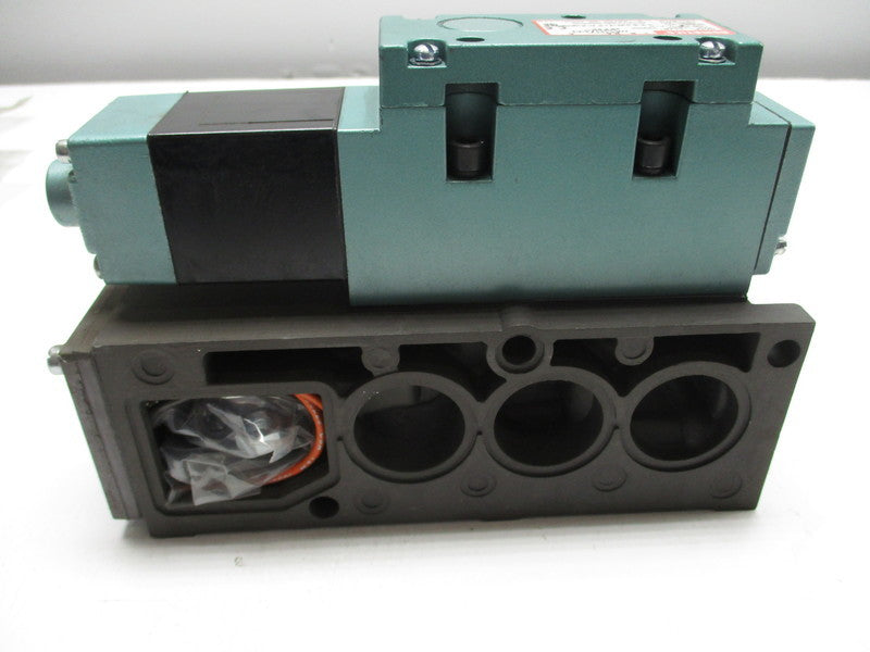 NUMATICS 252SA400K000030 (AS PICTURED) NSNP