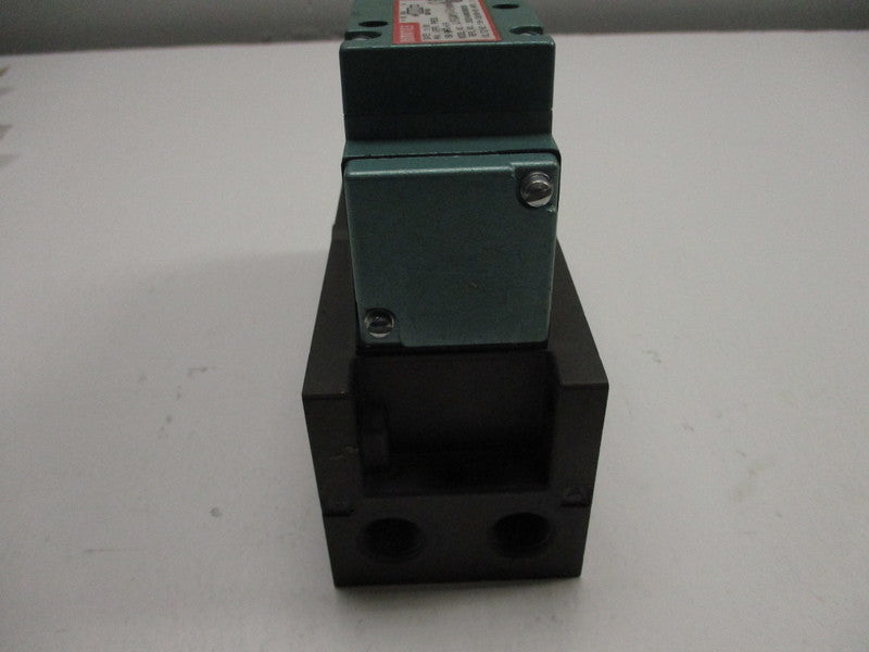 NUMATICS 252SA400K000030 (AS PICTURED) NSNP