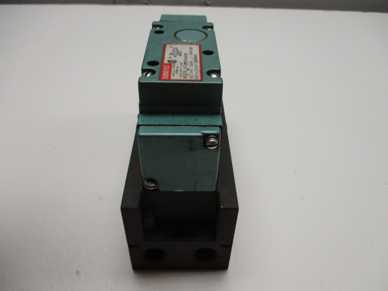 NUMATICS 252SA400K UNMP