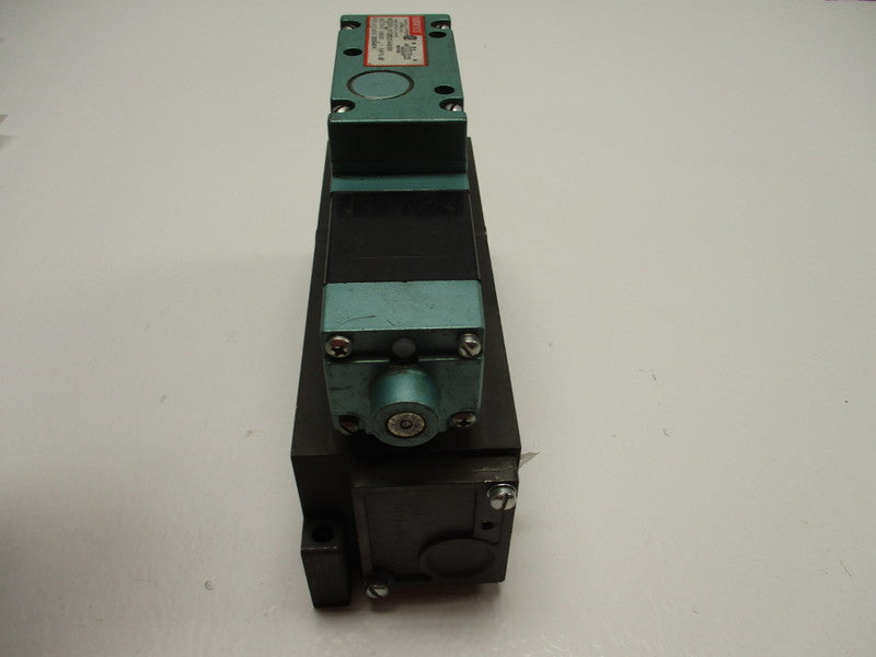 NUMATICS 252SA400K UNMP