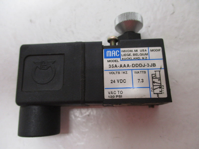 MAC 35A-AAA-DDDJ-3JB UNMP