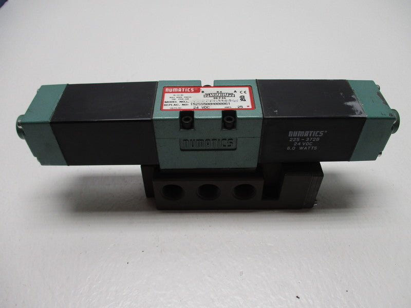 NUMATICS 152SS500M000061 NSMP