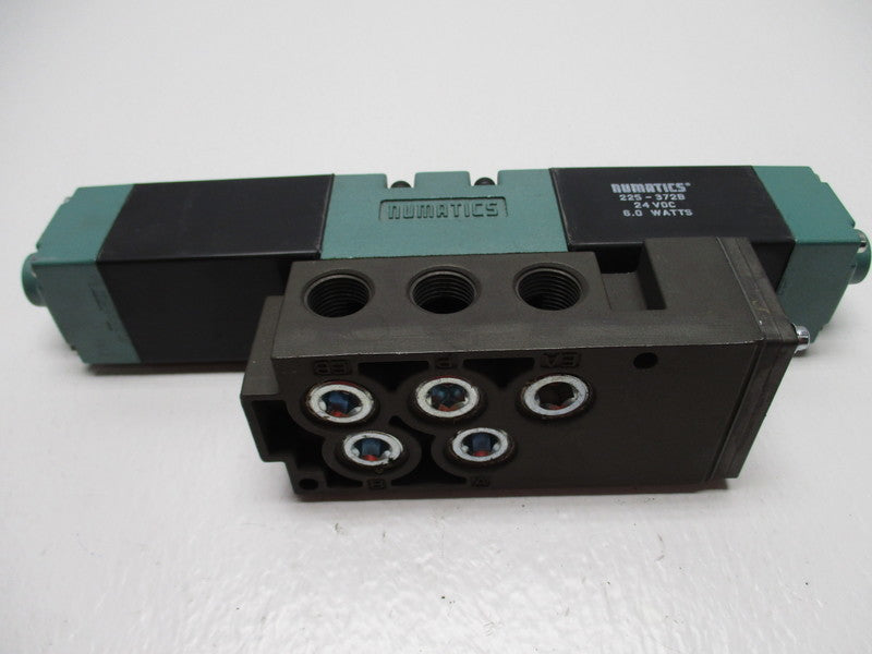 NUMATICS 152SS500M000061 NSMP