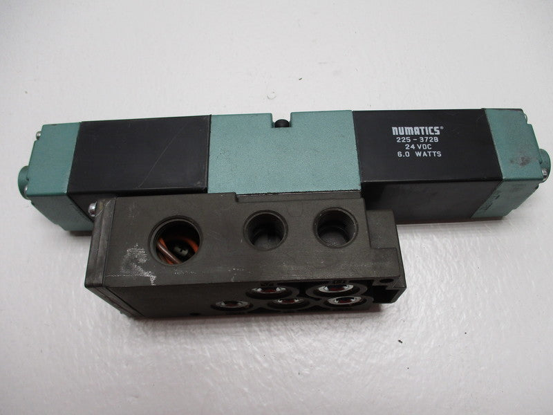 NUMATICS 152SS500M000061 NSMP