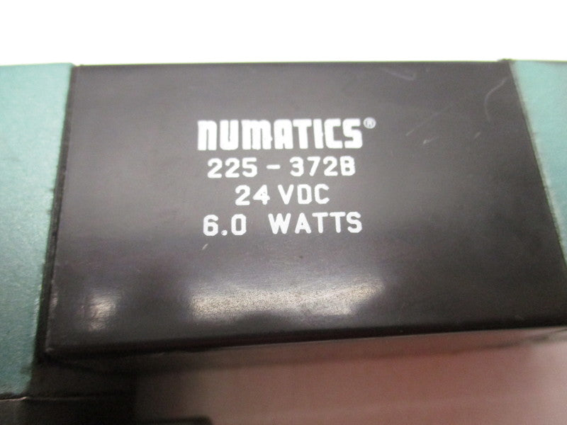 NUMATICS 152SS500M000061 NSMP