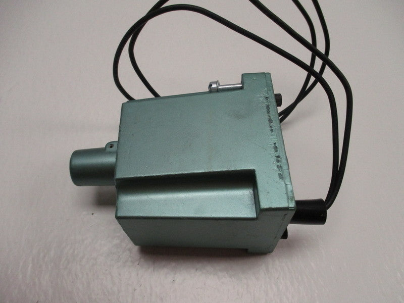 NUMATICS 228-633B NSNP