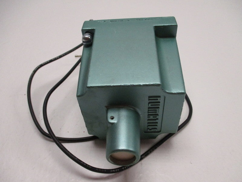 NUMATICS 228-633B NSNP