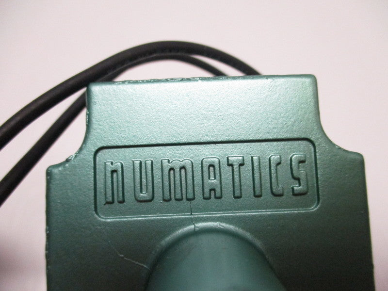 NUMATICS 228-633B NSNP