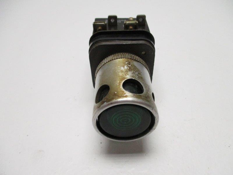 ALLEN BRADLEY 800T-PT16 SER. T  UNMP