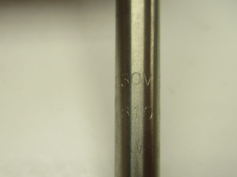 INDUSTRIAL MRO 810-612 NSNP
