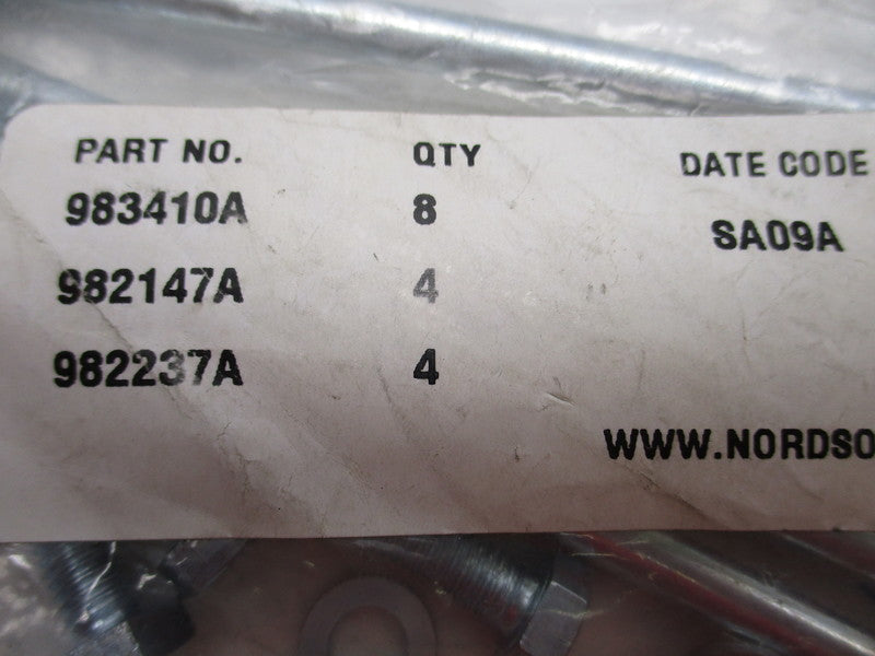 INDUSTRIAL SPARE PART 983410A NSMP