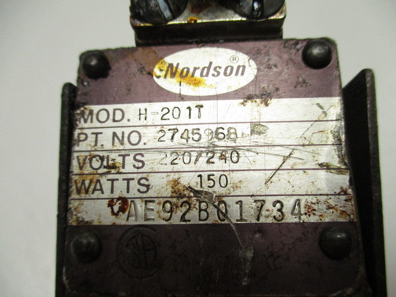 INDUSTRIAL SPARE PART 2745968 UNMP