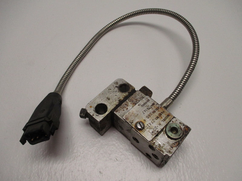 INDUSTRIAL SPARE PART 274702D UNMP