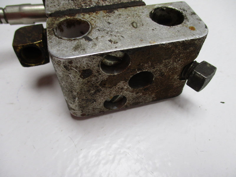 INDUSTRIAL SPARE PART 274702D UNMP