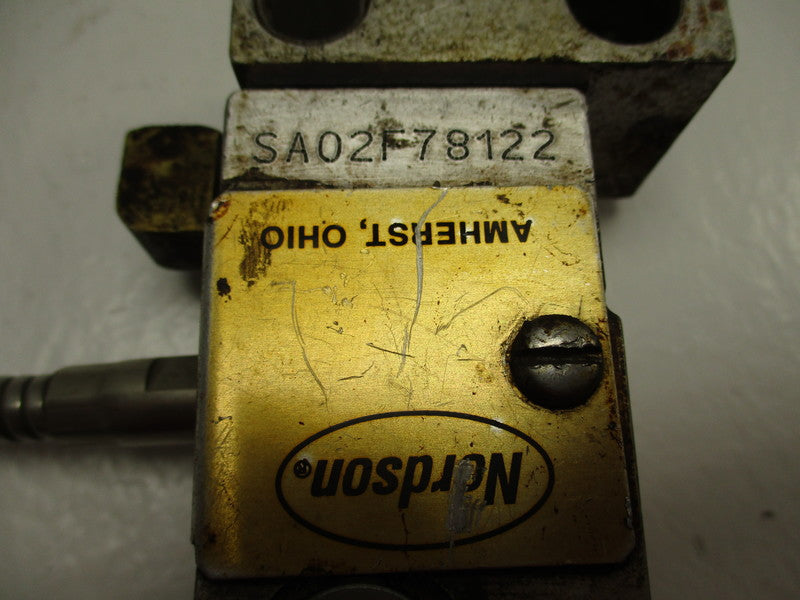 INDUSTRIAL SPARE PART 274702D UNMP