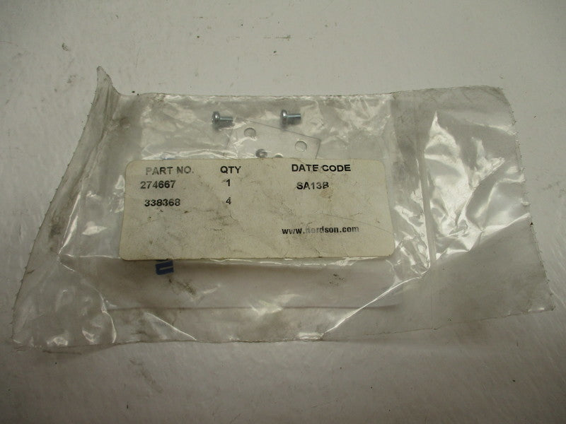 INDUSTRIAL SPARE PART 274667 NSMP