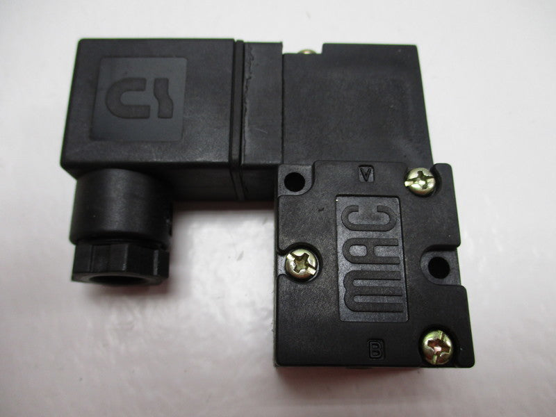 MAC 45A-AA1-DDDJ-1JB NSNP