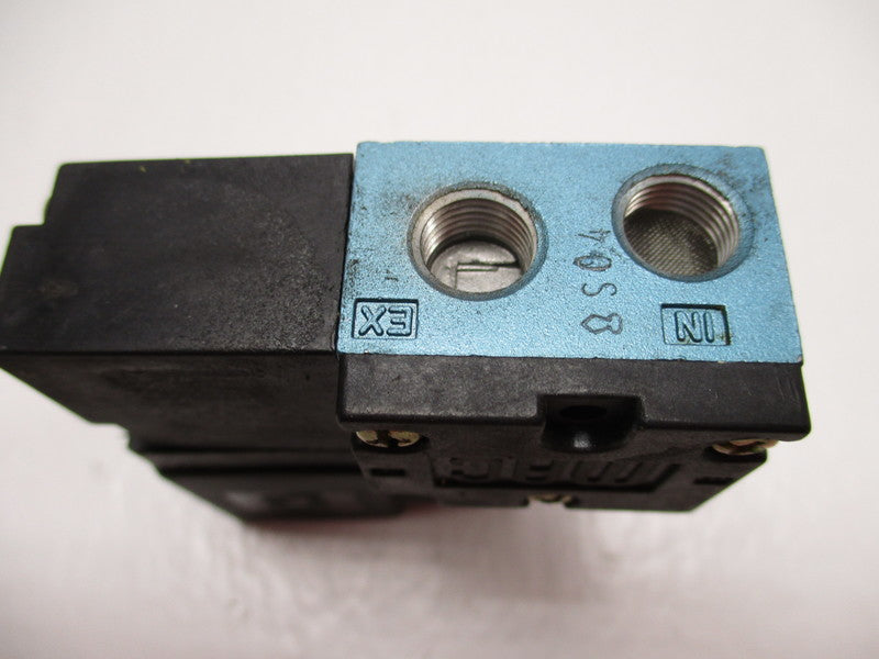 MAC 45A-AA1-DDDJ-1JB NSNP