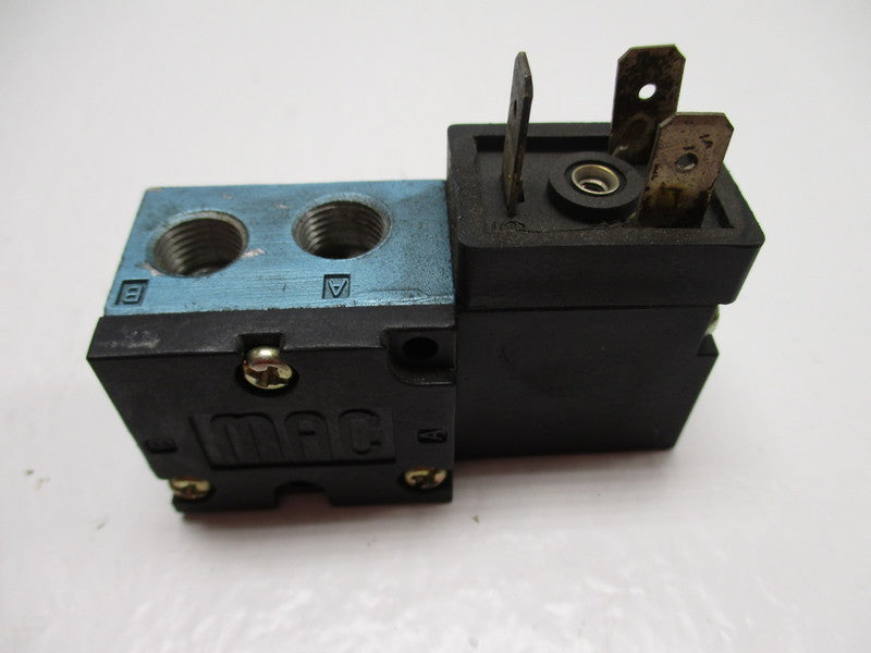 MAC 45A-AA1-DDDJ-1JM UNMP