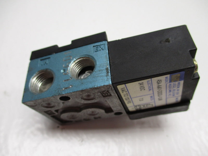 MAC 45A-AA1-DDDJ-1JM UNMP