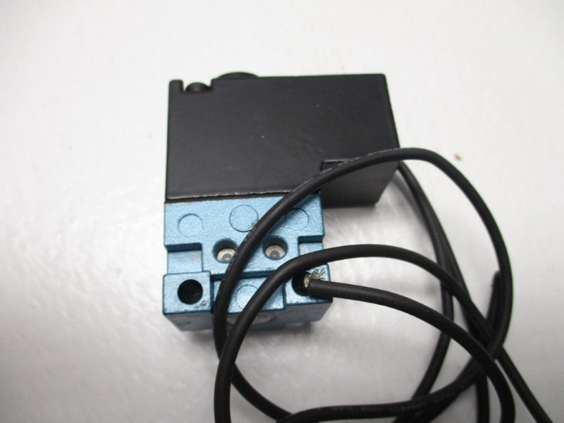 MAC 161B-611CA 24VDC NSMP