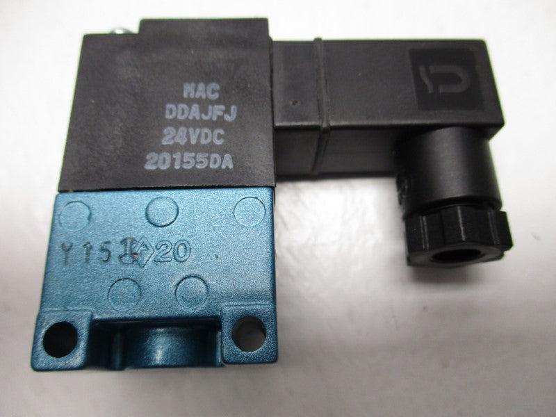MAC 35A-AAA-DDAJ-1KA 24VDC NSMP