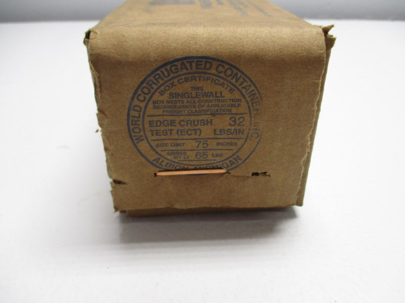 MAC 6321D-000-PM-111DA 120VAC NSFS