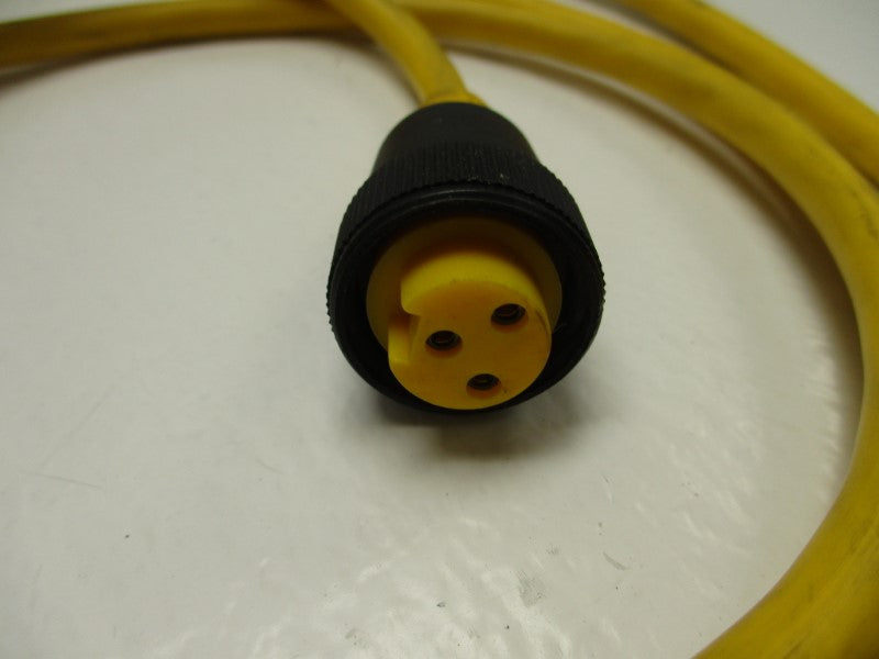 TURCK RK30-2M UNMP