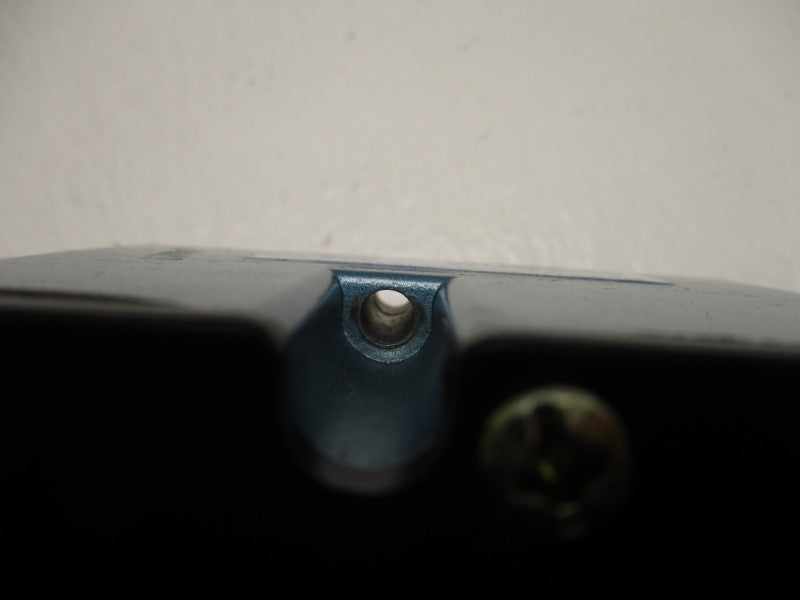 MAC 82A-FA-000-TM-DAAP-1DA 120VAC UNMP