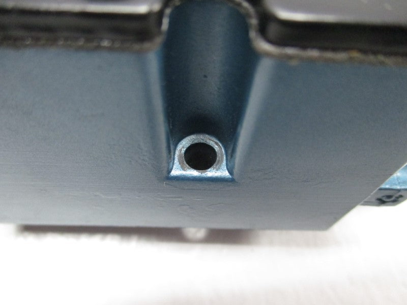 MAC 82A-FA-000-TM-DAAP-1DA 120VAC UNMP
