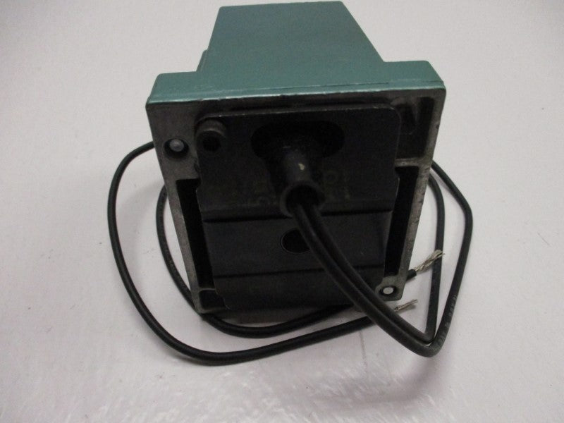 NUMATICS 228-633B NSNP