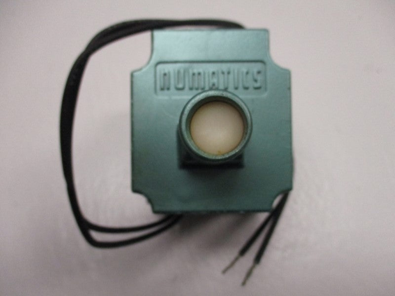 NUMATICS 228-633B NSNP