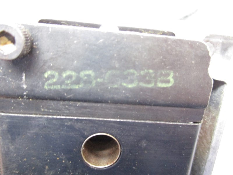 NUMATICS 228-633B NSNP