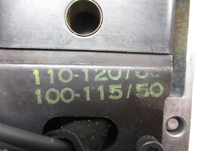 NUMATICS 228-633B NSNP