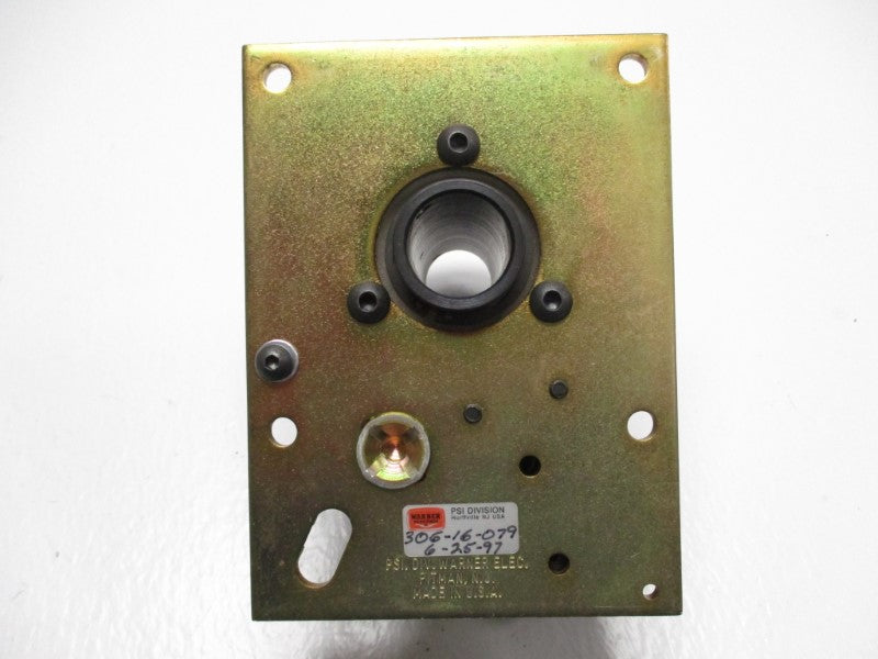 WARNER ELECTRIC 306-16-079 NSNP